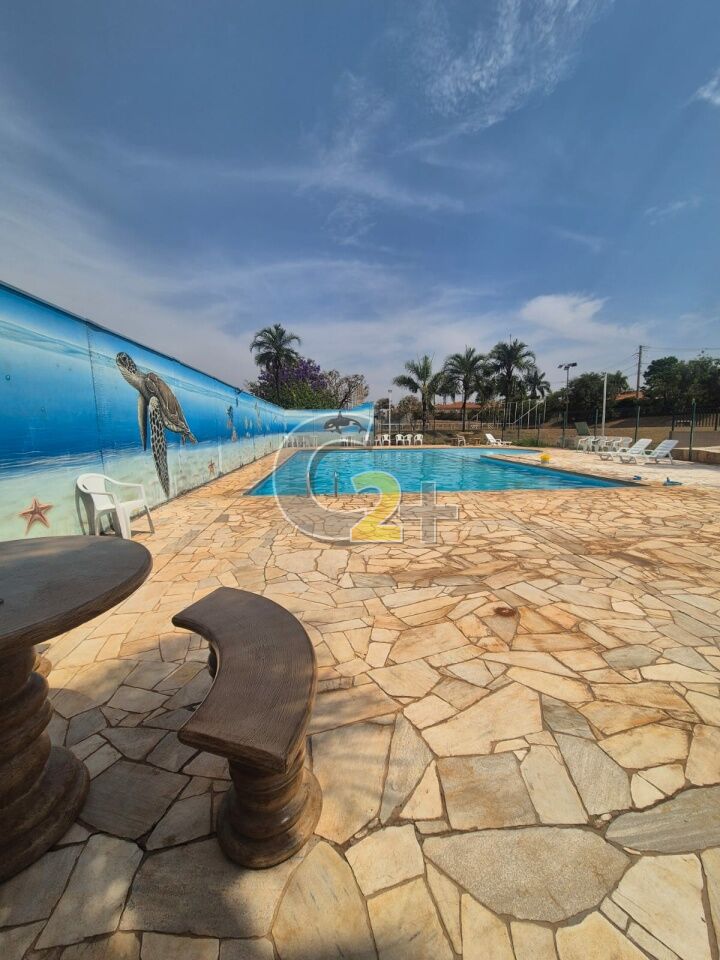 Casa de Condominio