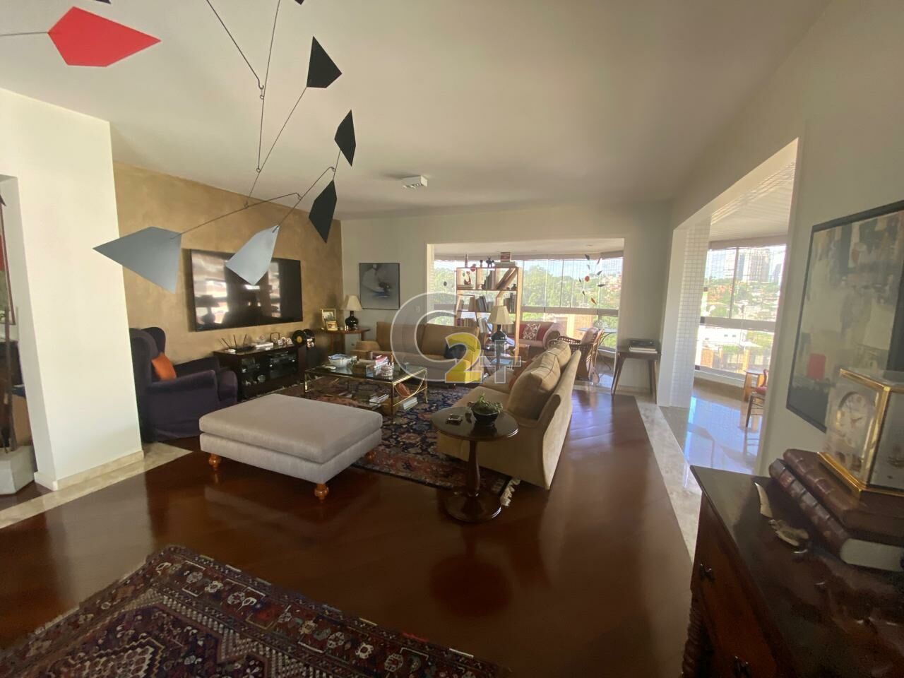 Apartamento