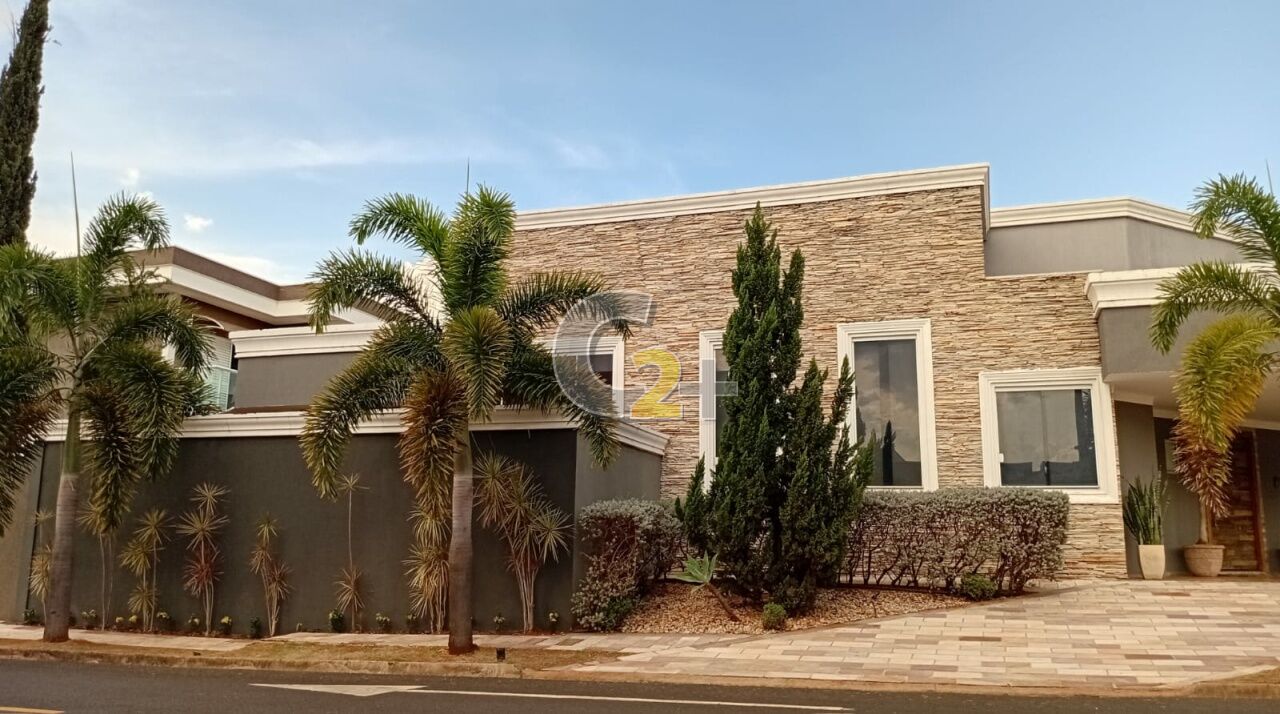 Casa de Condominio