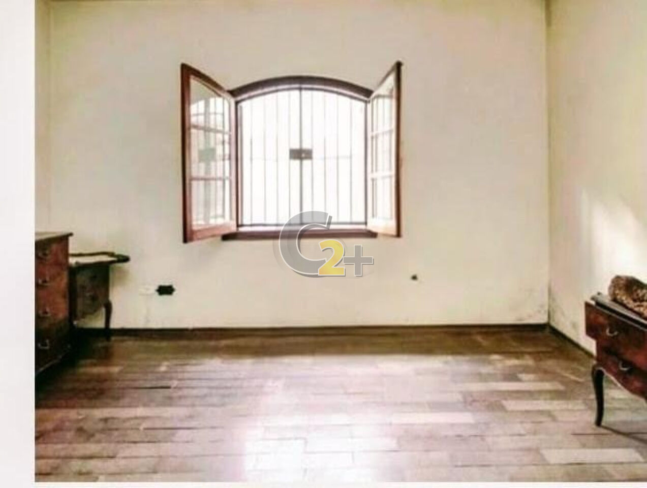 Casa Padrão