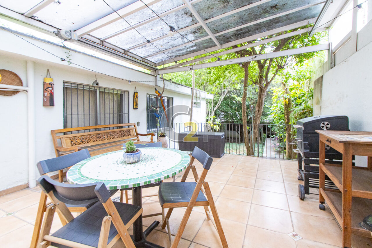 Casa Padrão