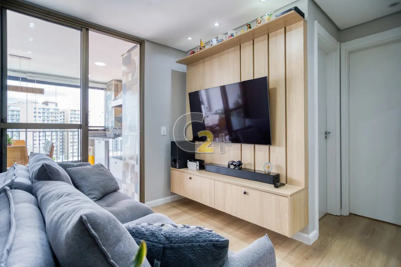 Apartamento