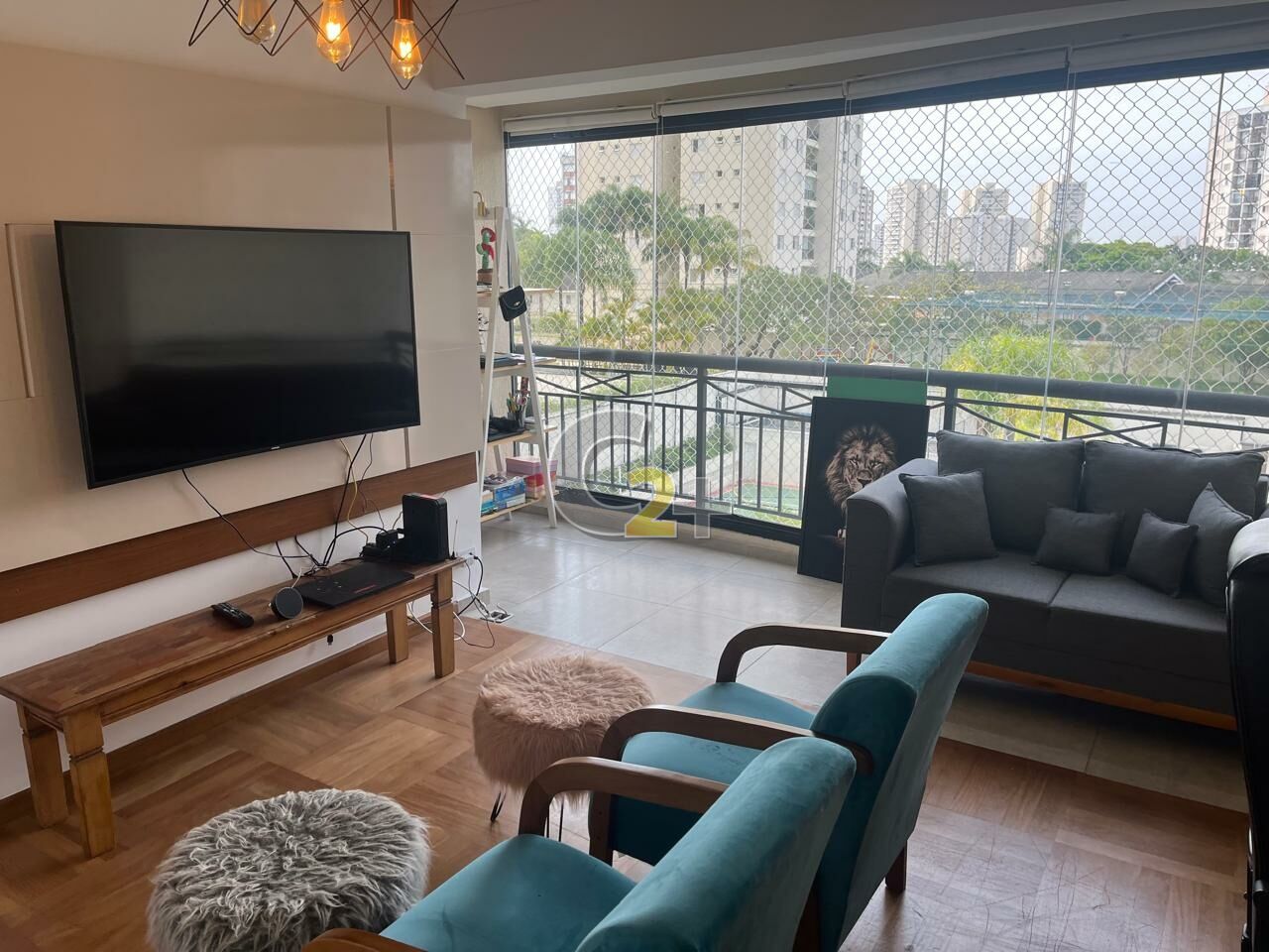 Apartamento