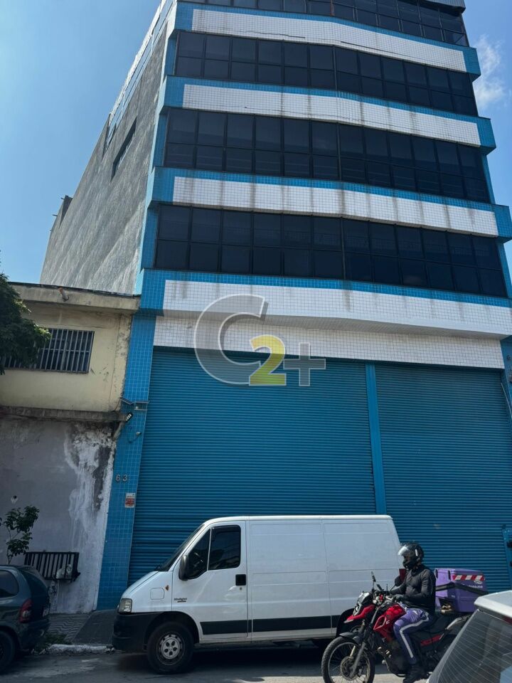 Predio Comercial