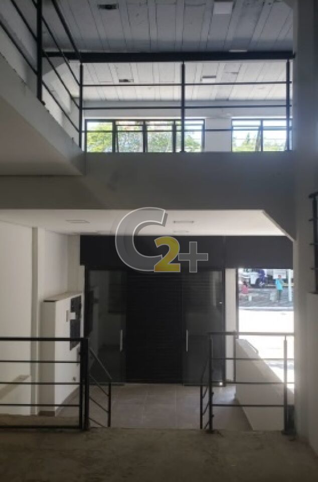 Predio Comercial
