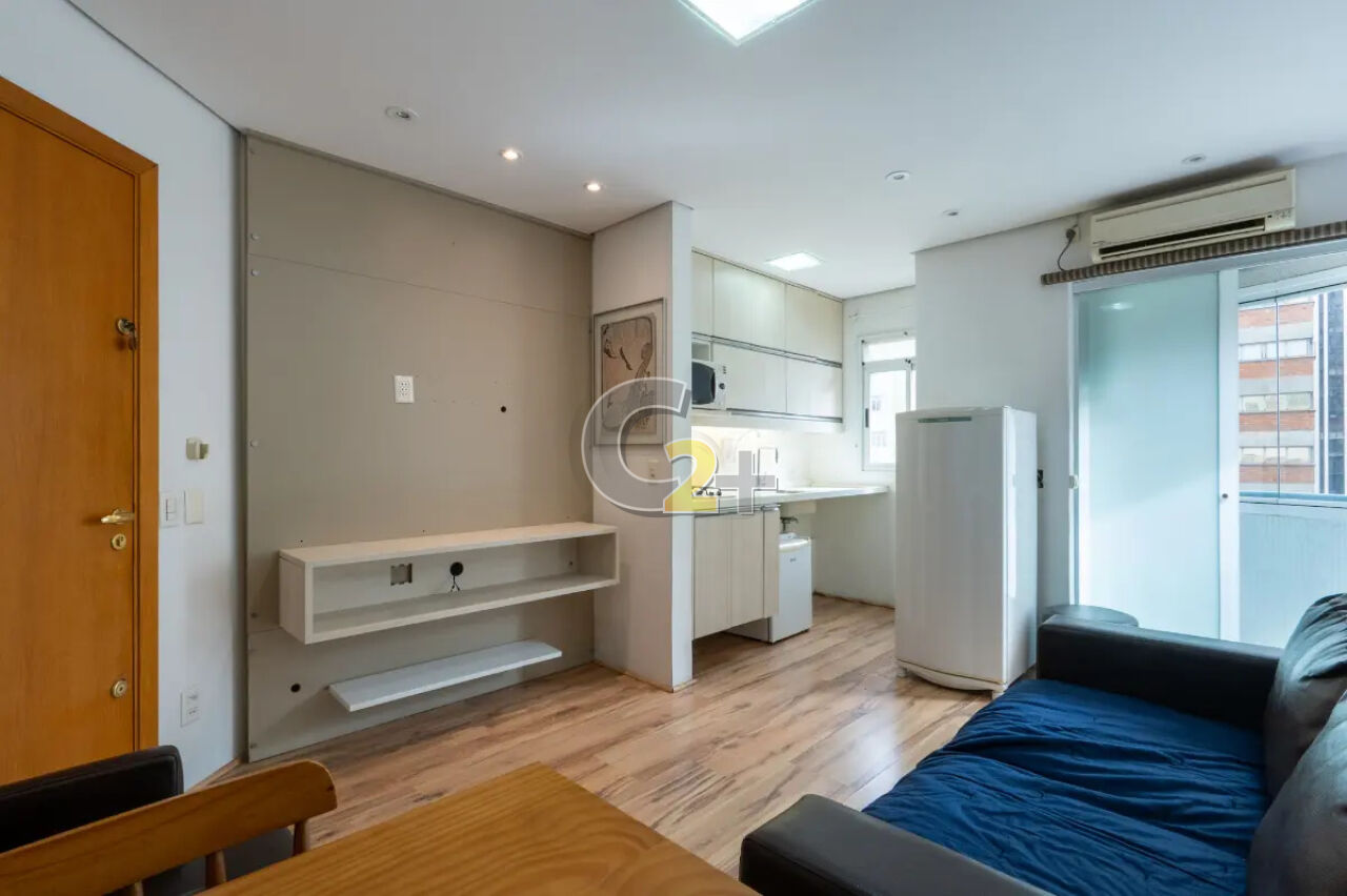 Apartamento
