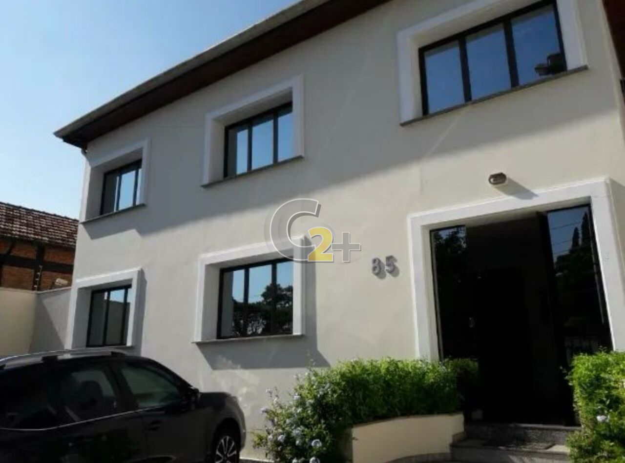 Casa Térrea Comercial