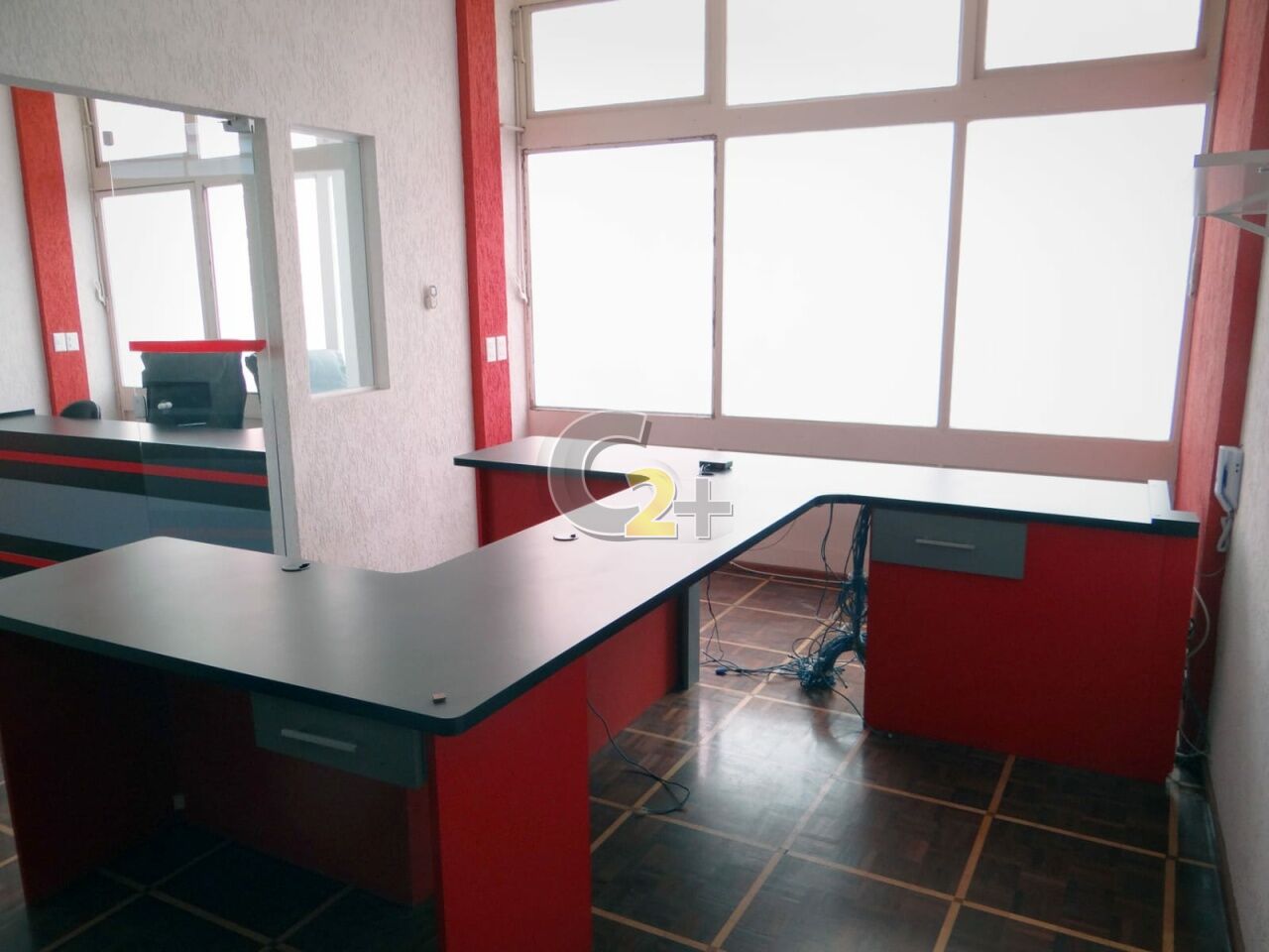 Conj. Comercial