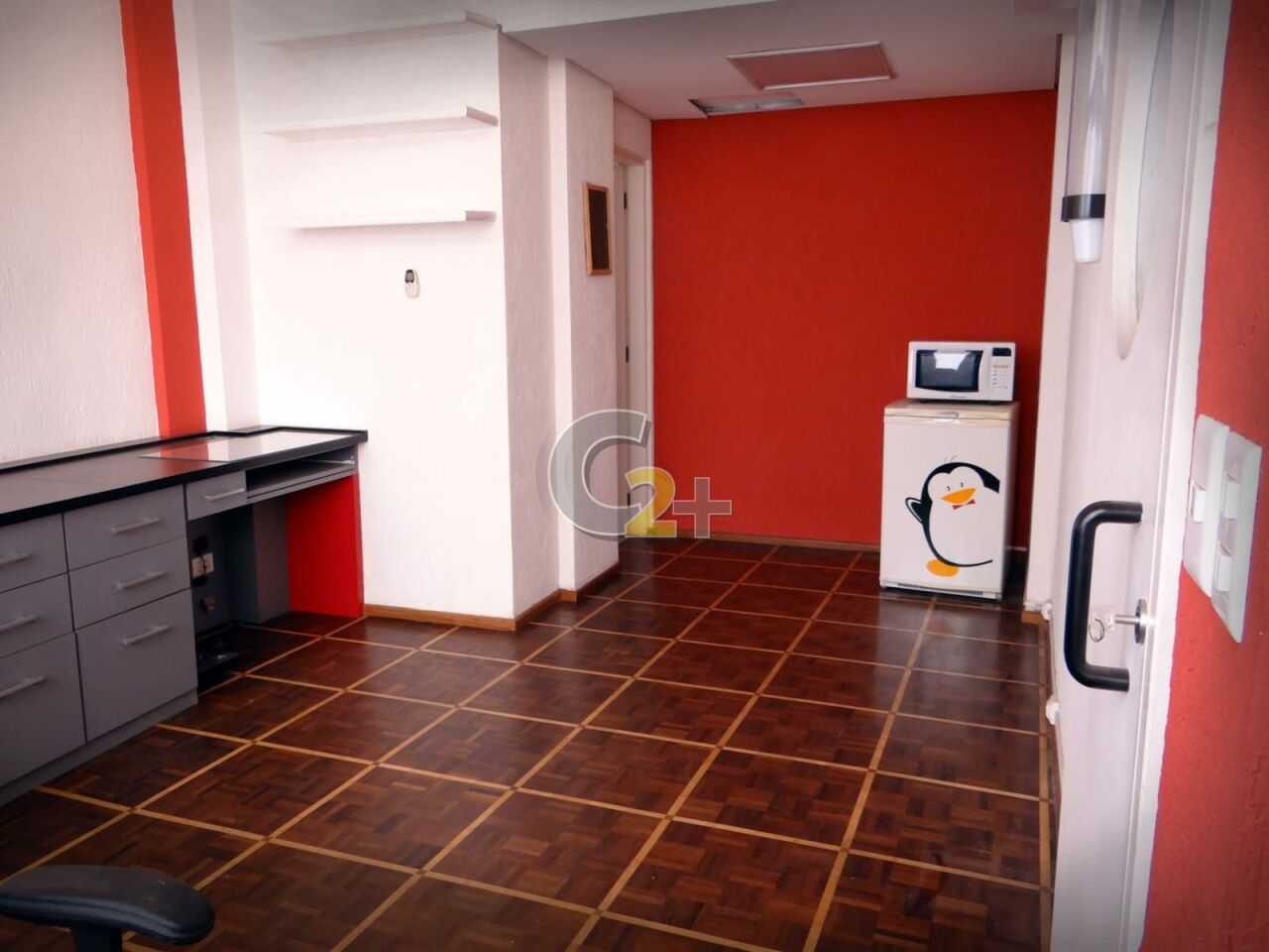 Conj. Comercial