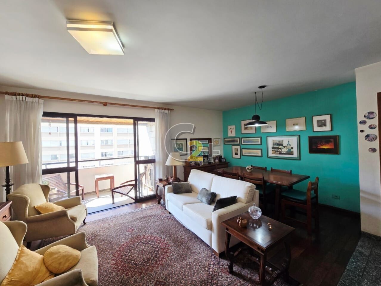 Apartamento