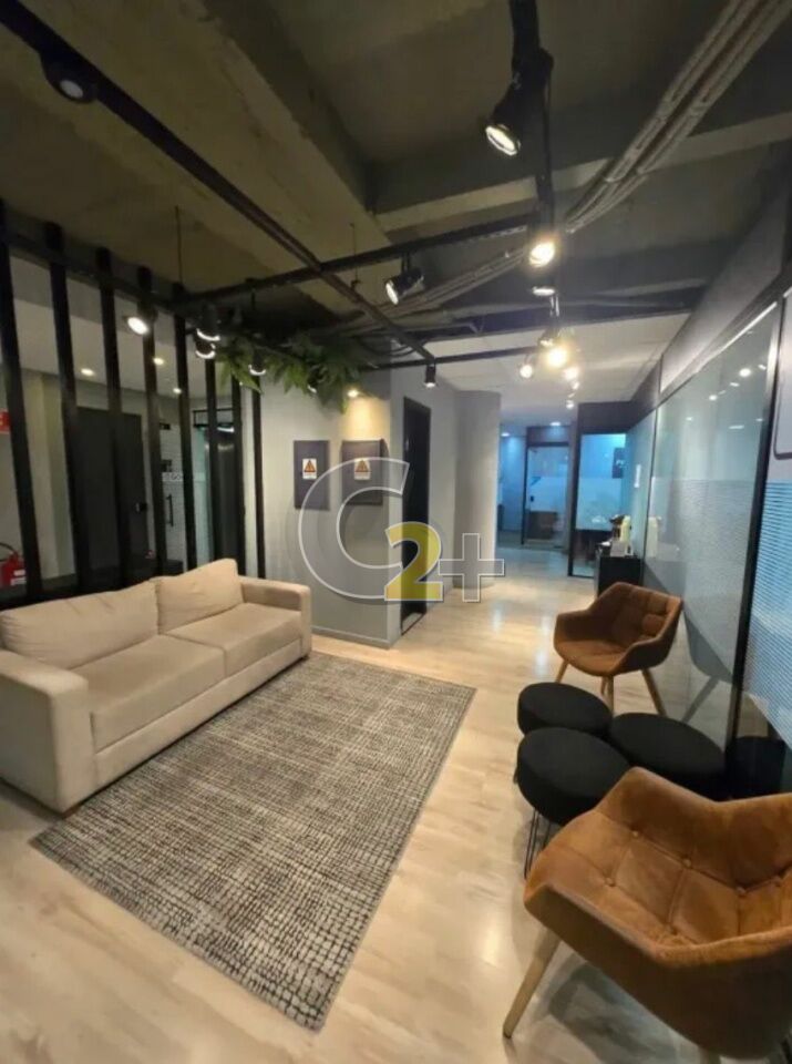 Conj. Comercial