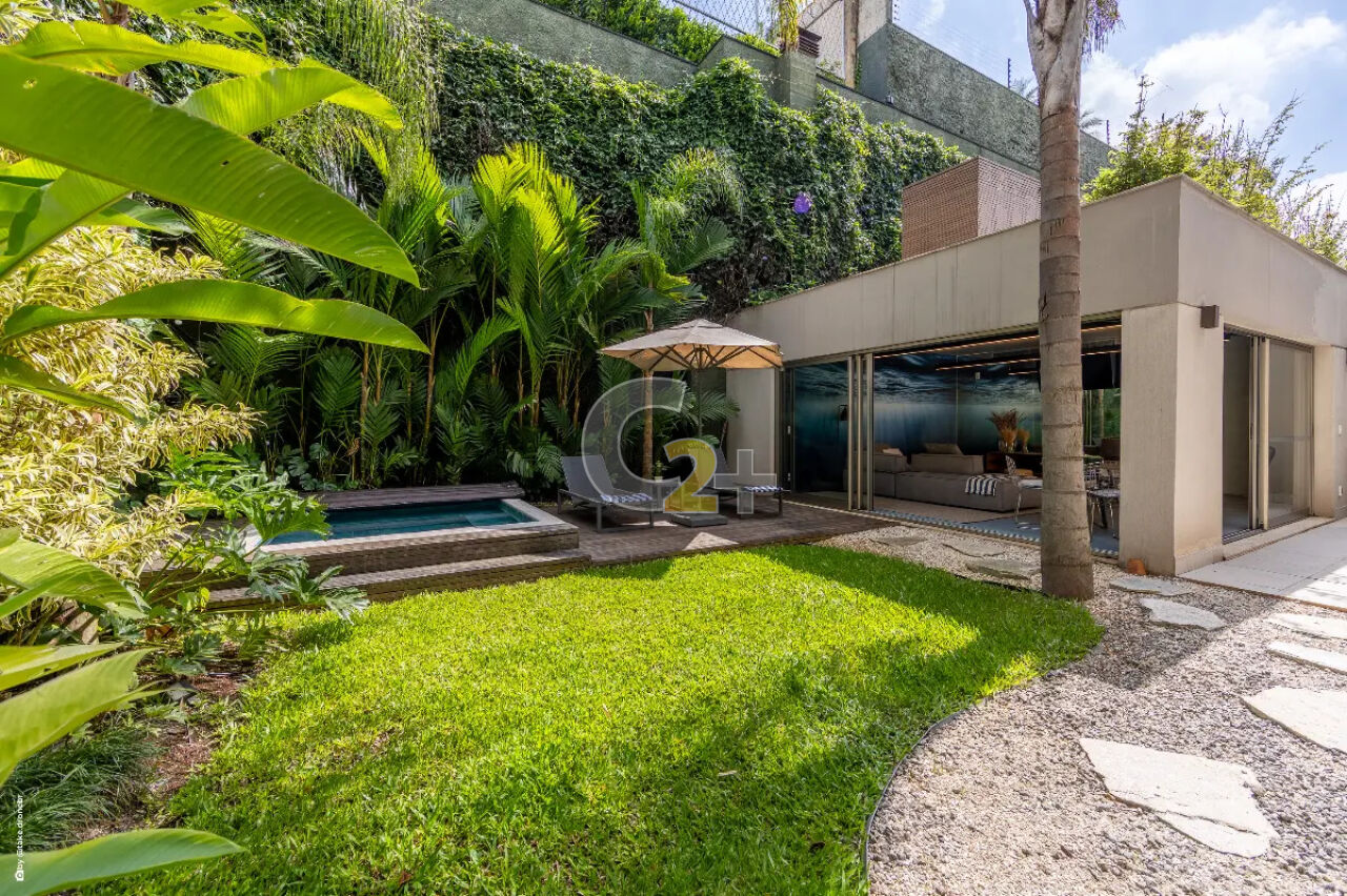 Casa de Condominio