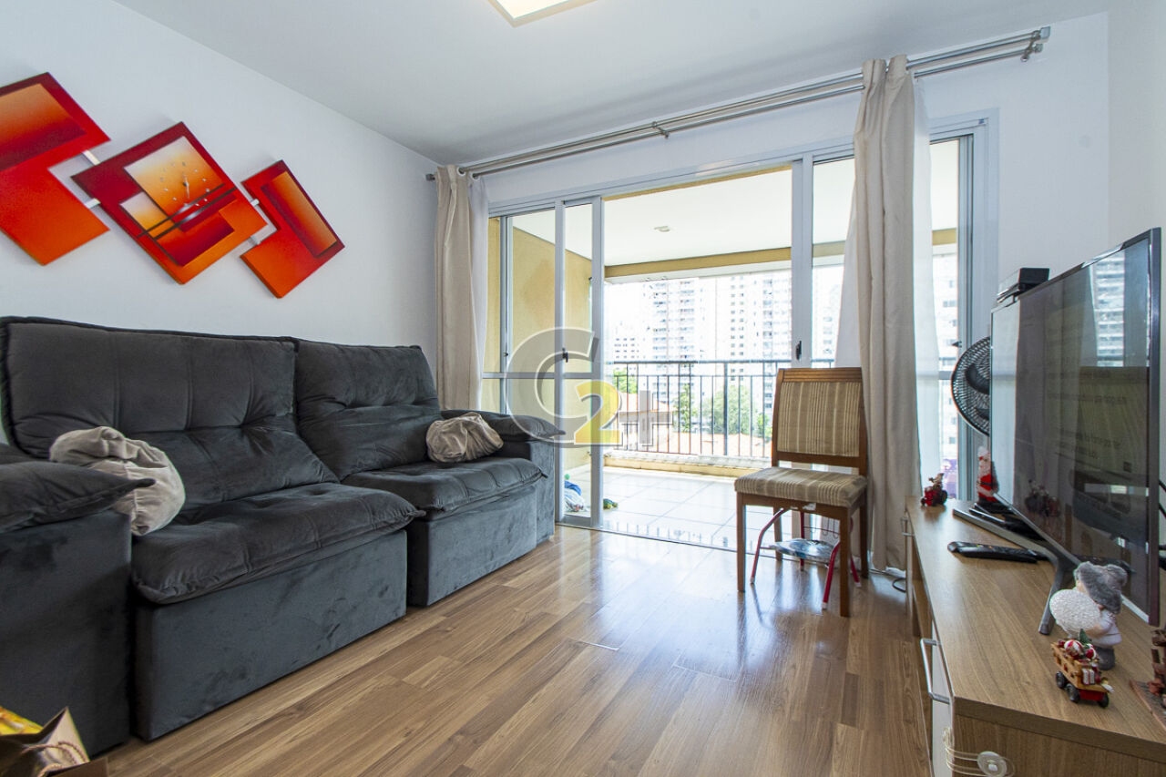 Apartamento