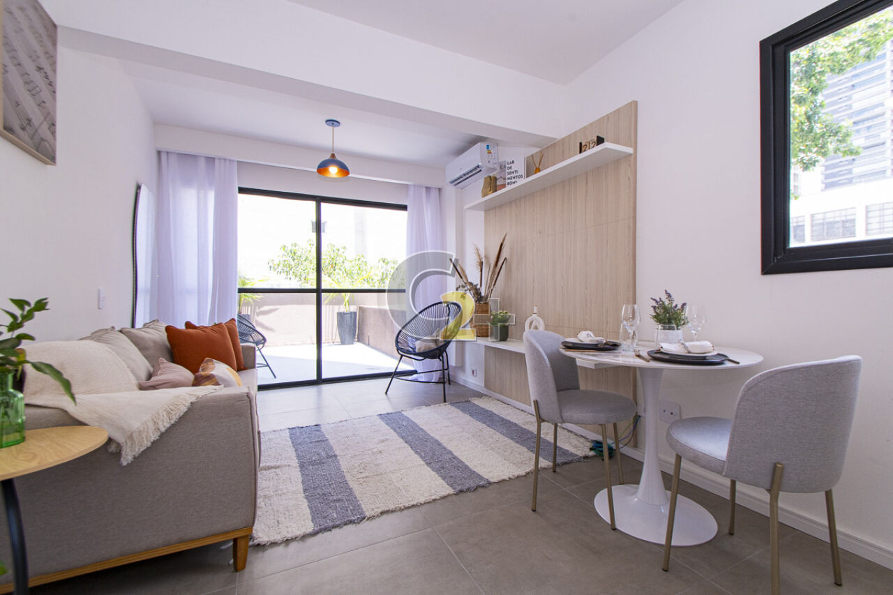 Apartamento