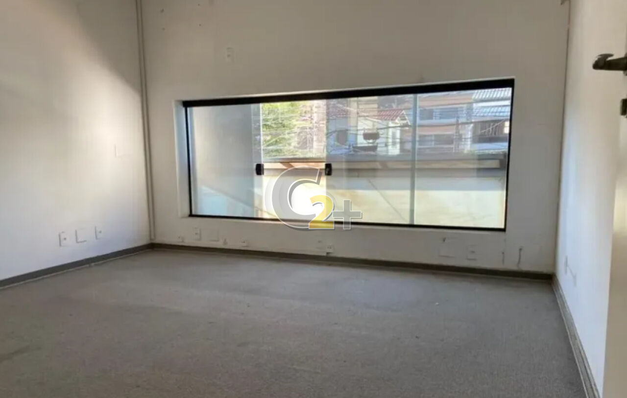 Sobrado Comercial
