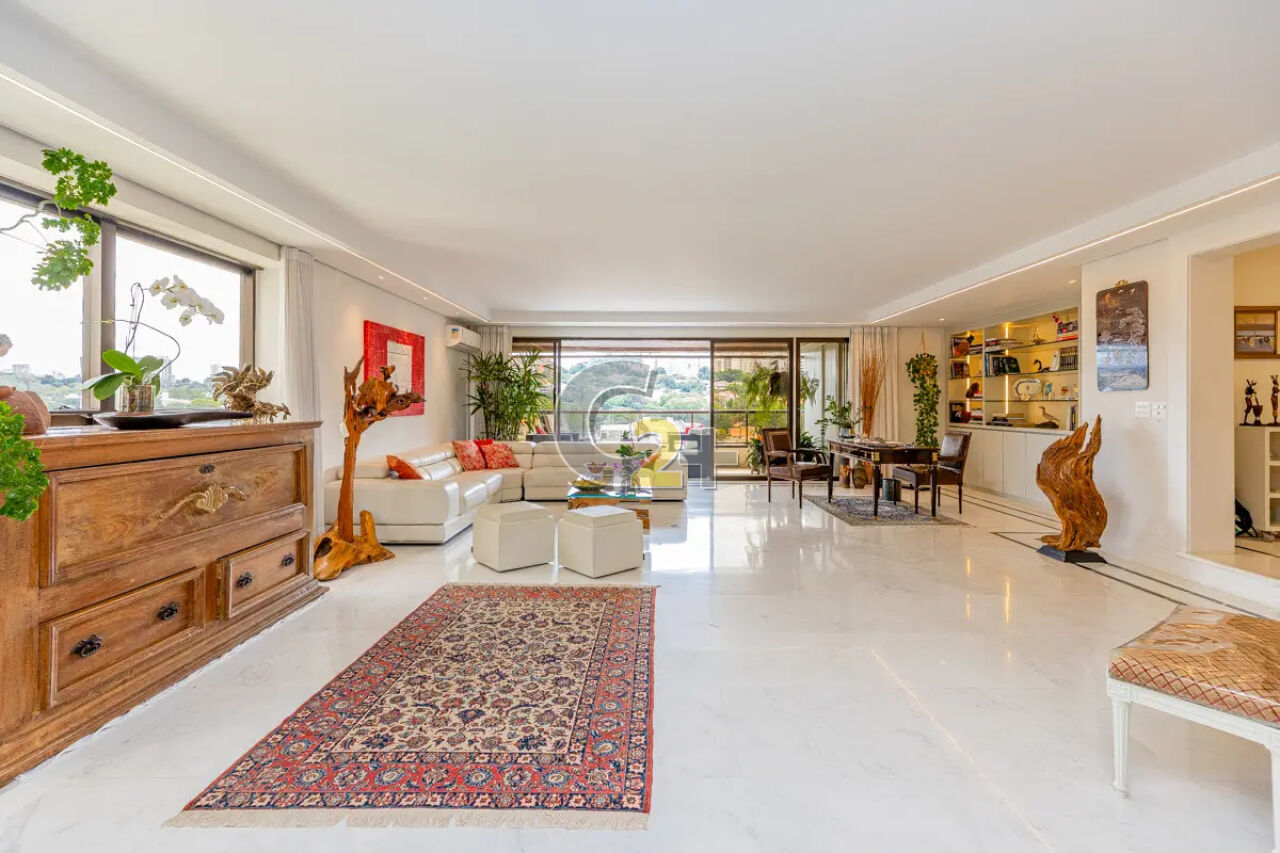Apartamento