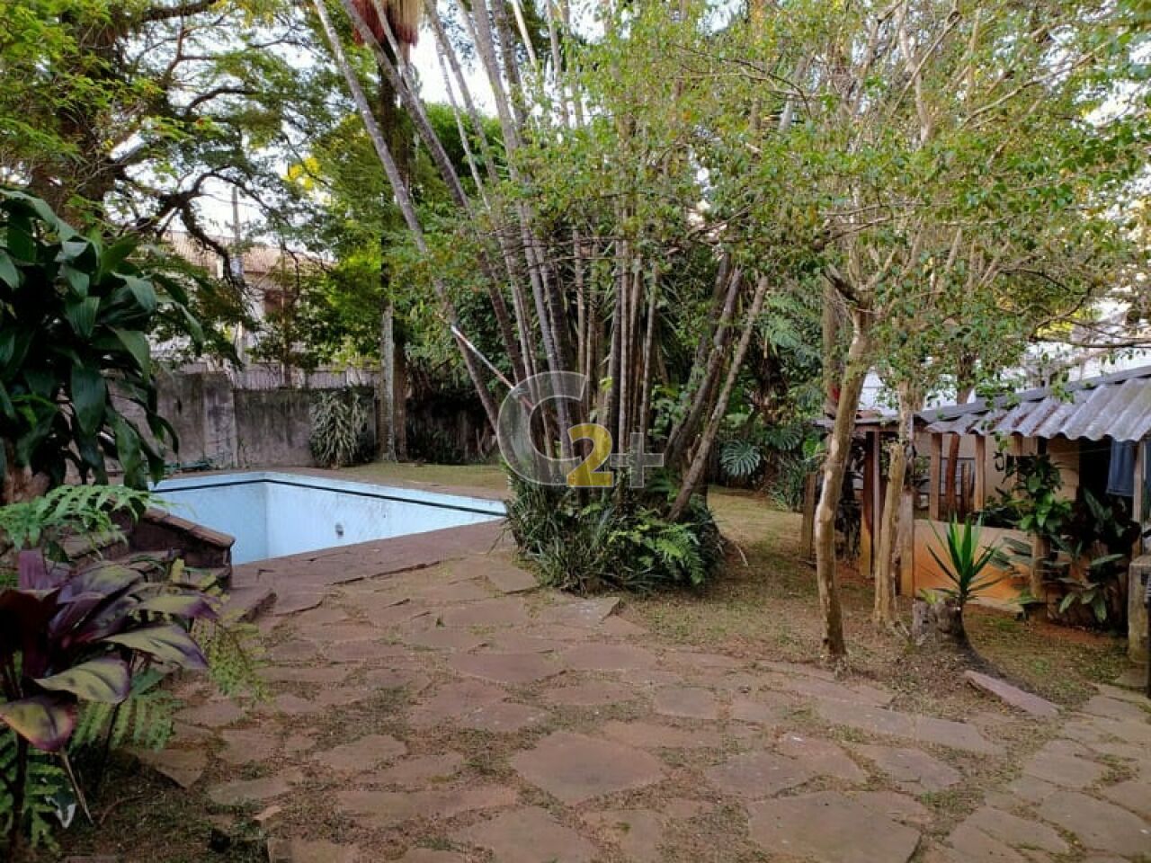 Casa Padrão