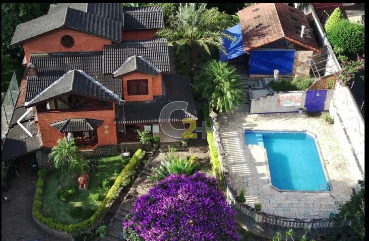 Casa de Condominio