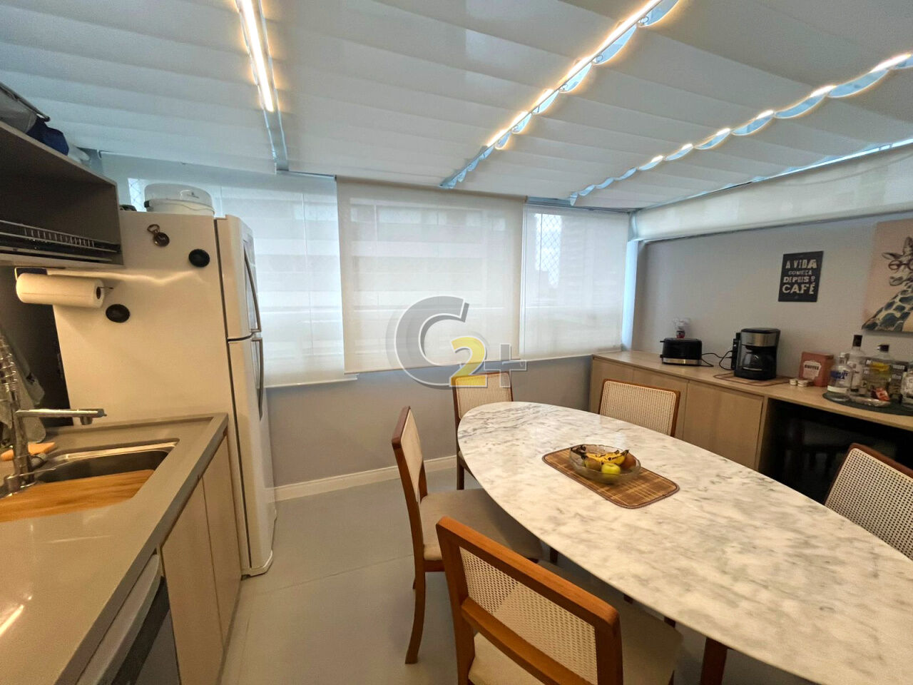 Apartamento