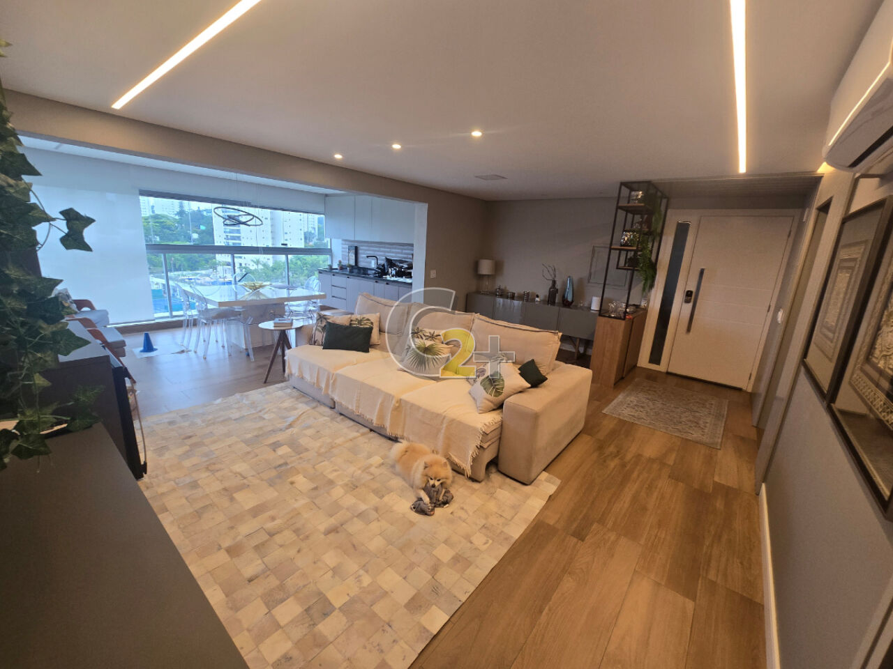 Apartamento