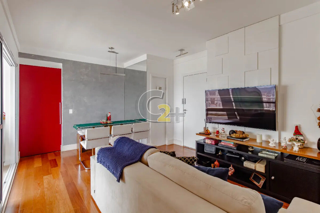 Apartamento