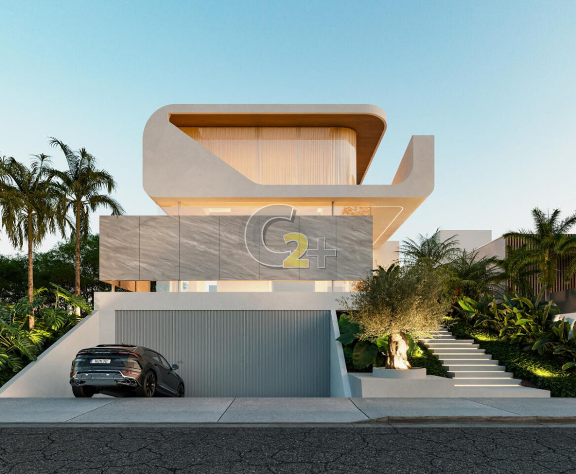 Casa de Condominio