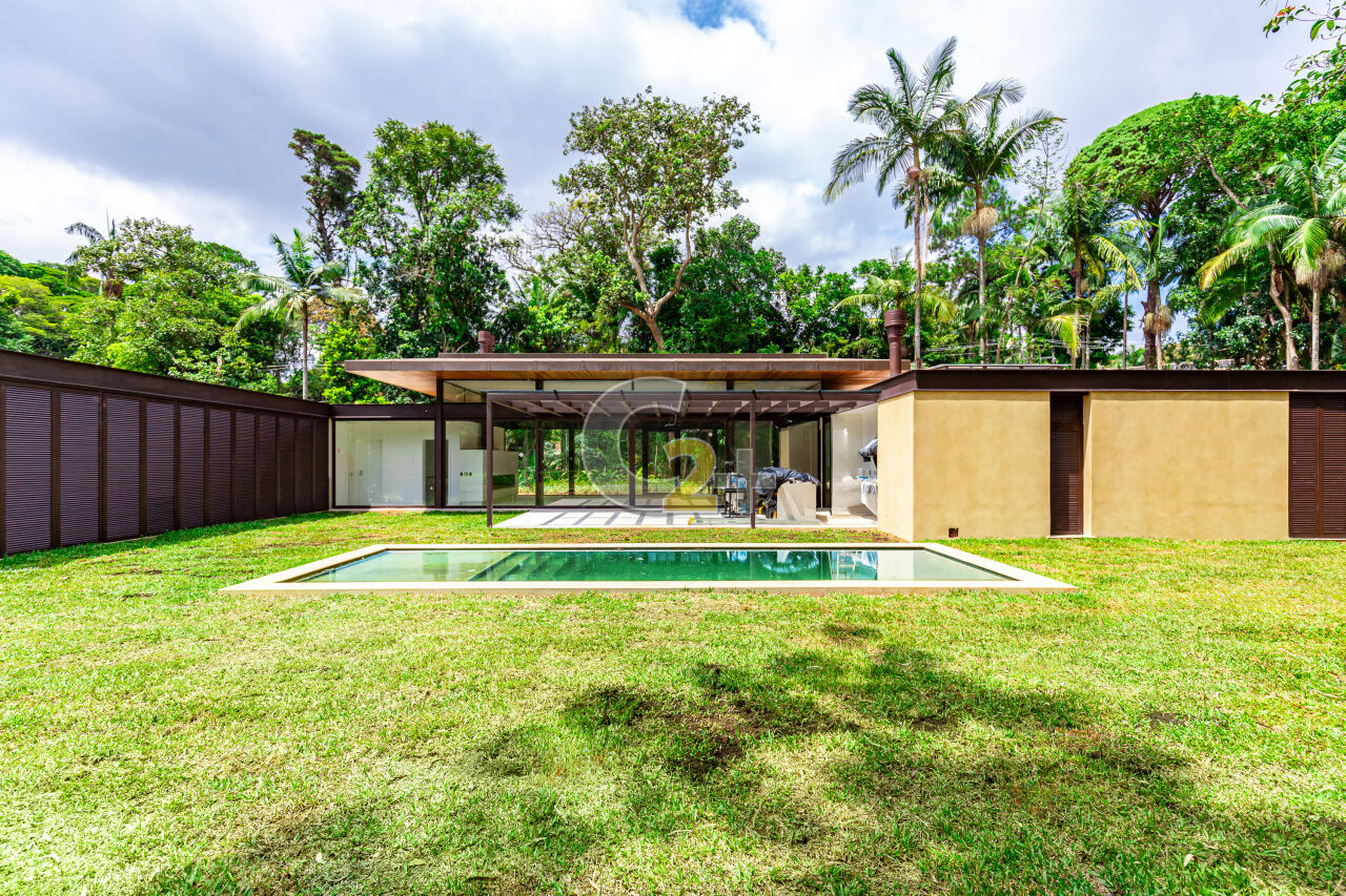 Casa de Condominio