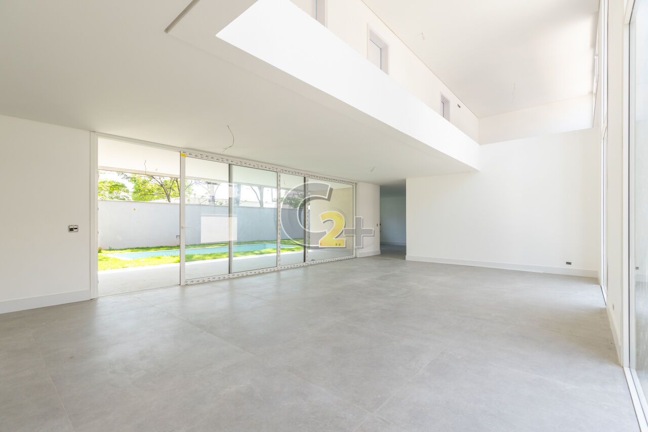 Casa de Condominio