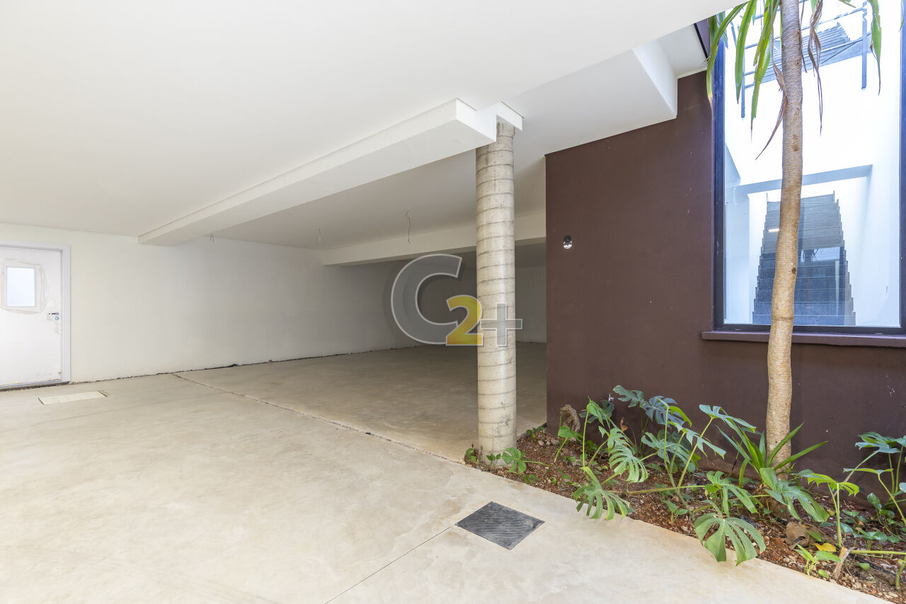 Casa de Condominio