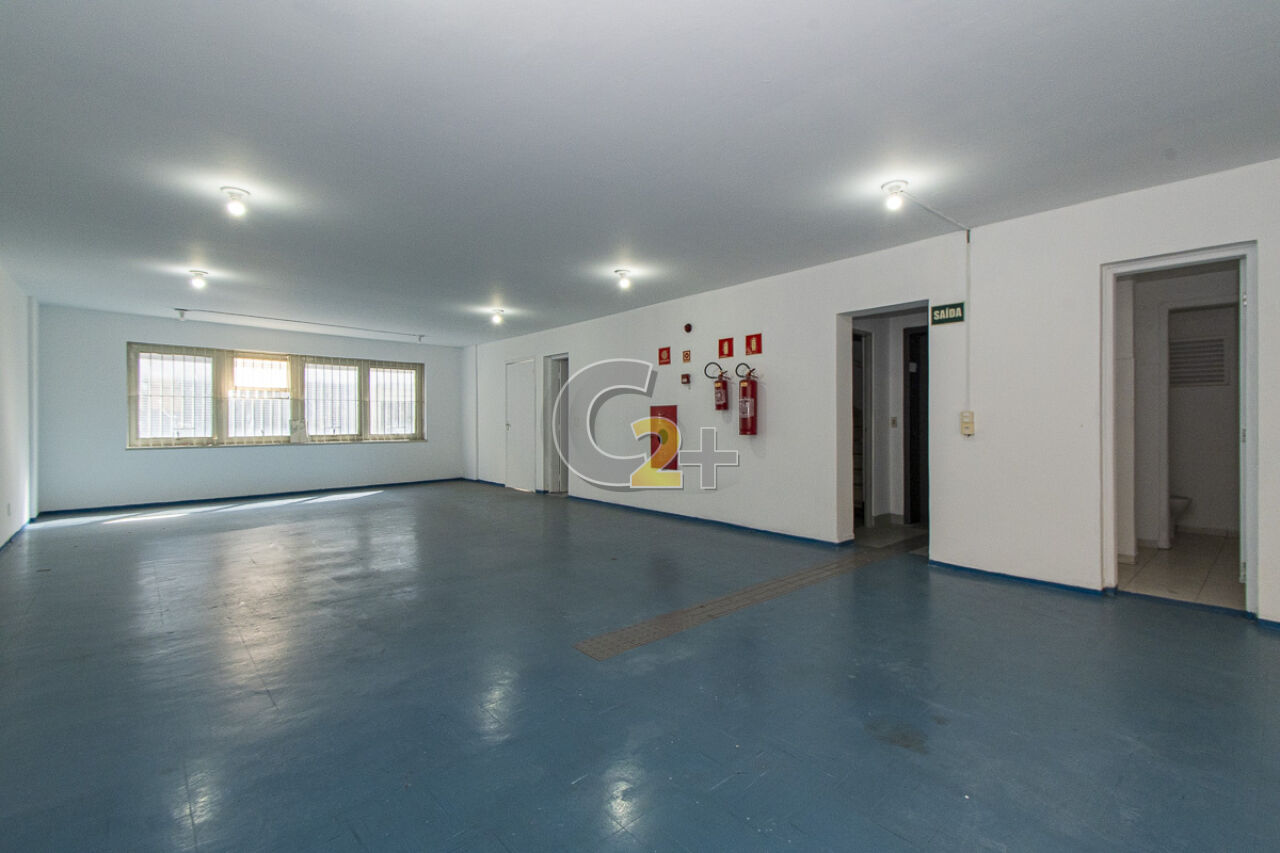 Predio Comercial