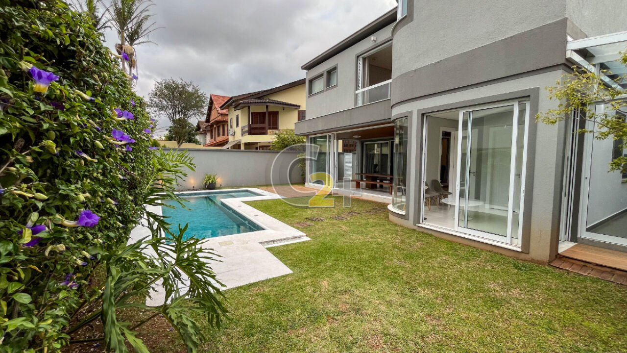 Casa de Condominio