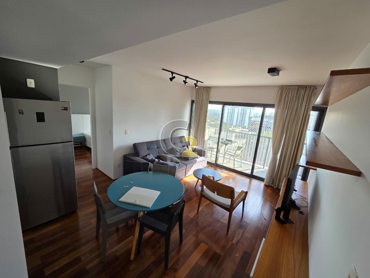 Apartamento