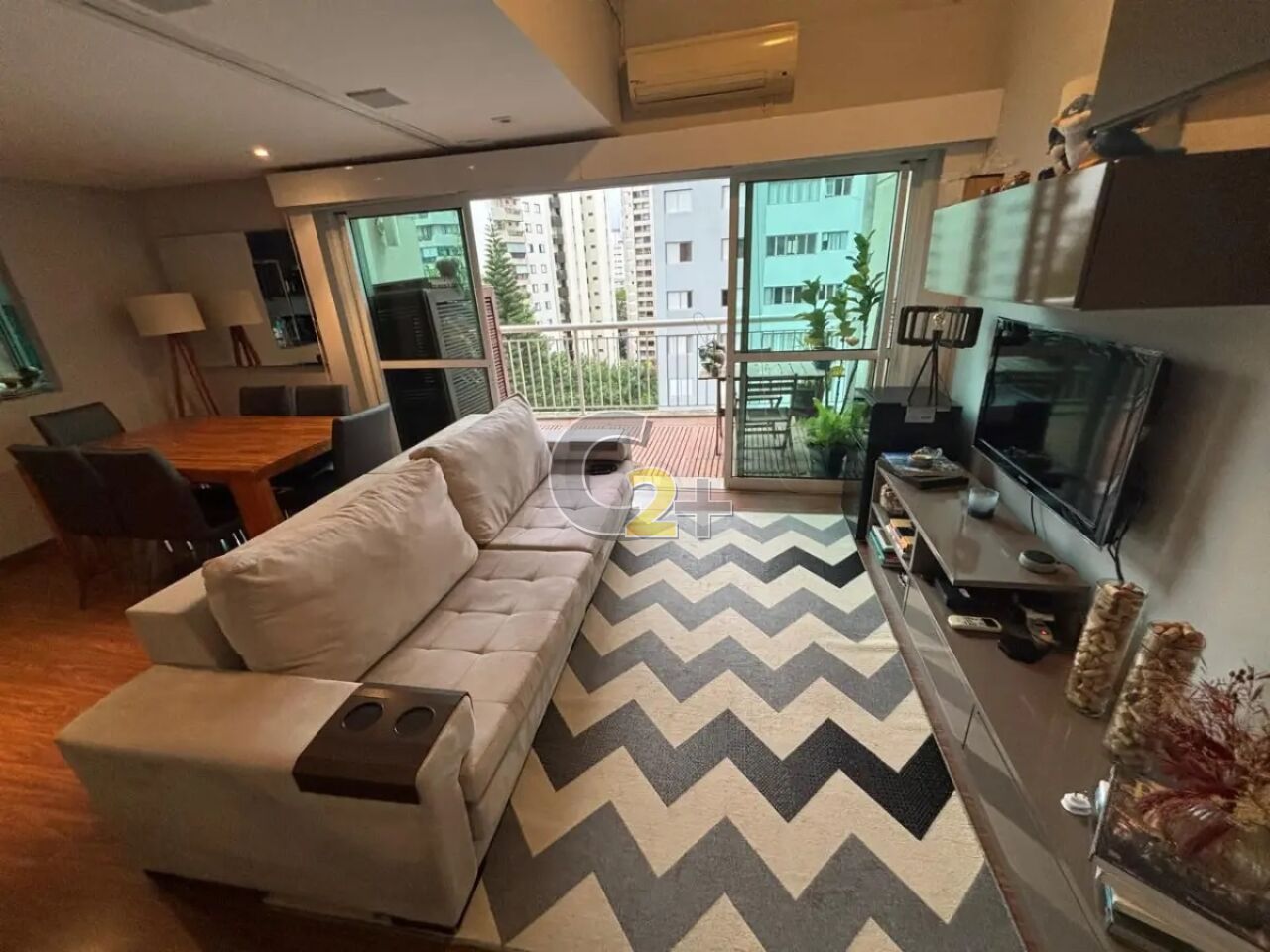 Apartamento