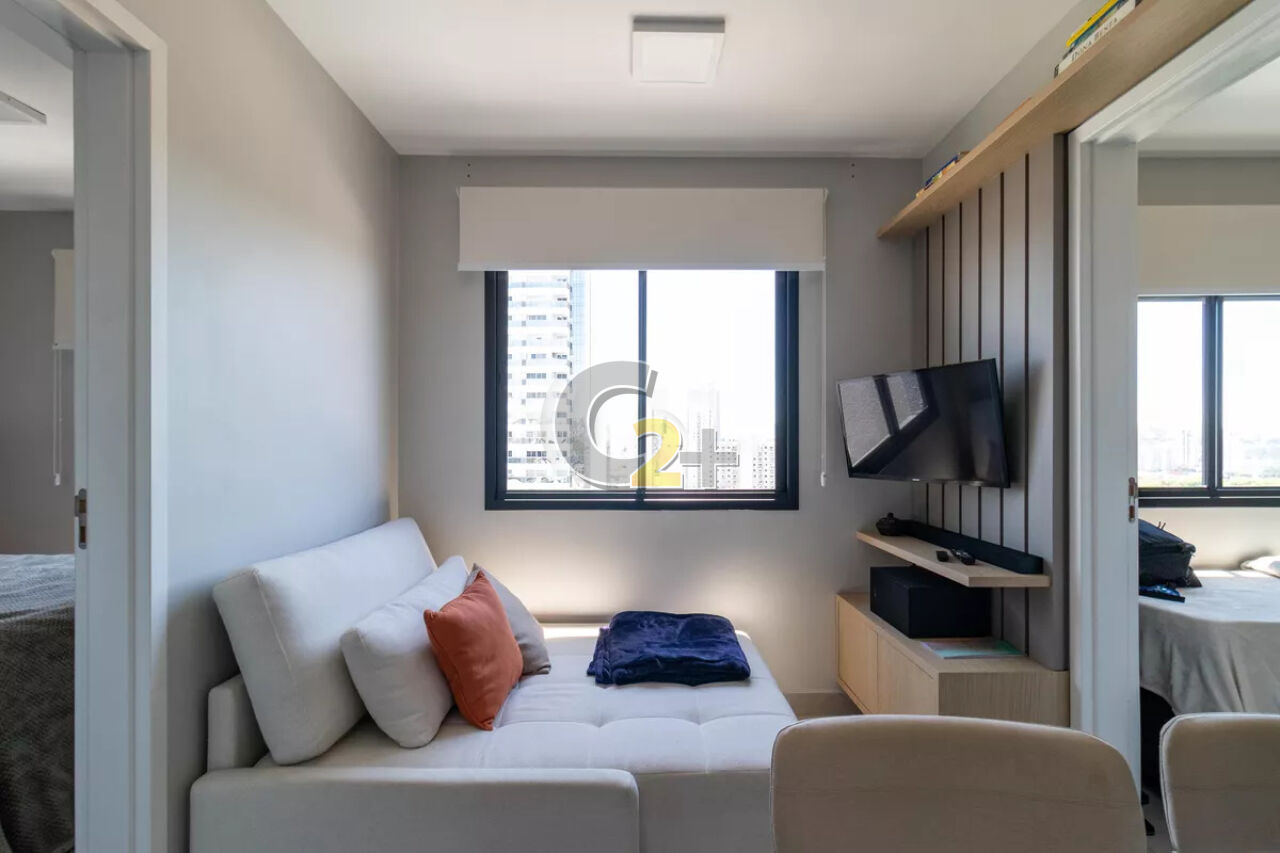 Apartamento