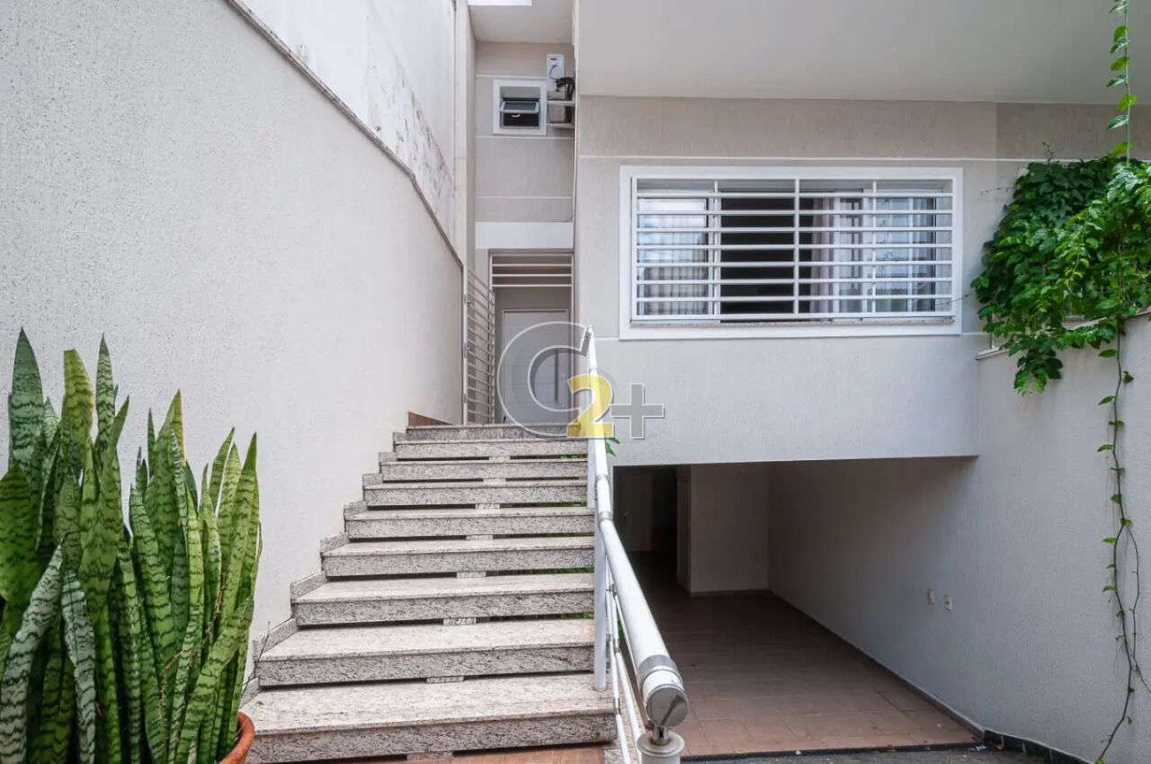 Casa Padrão