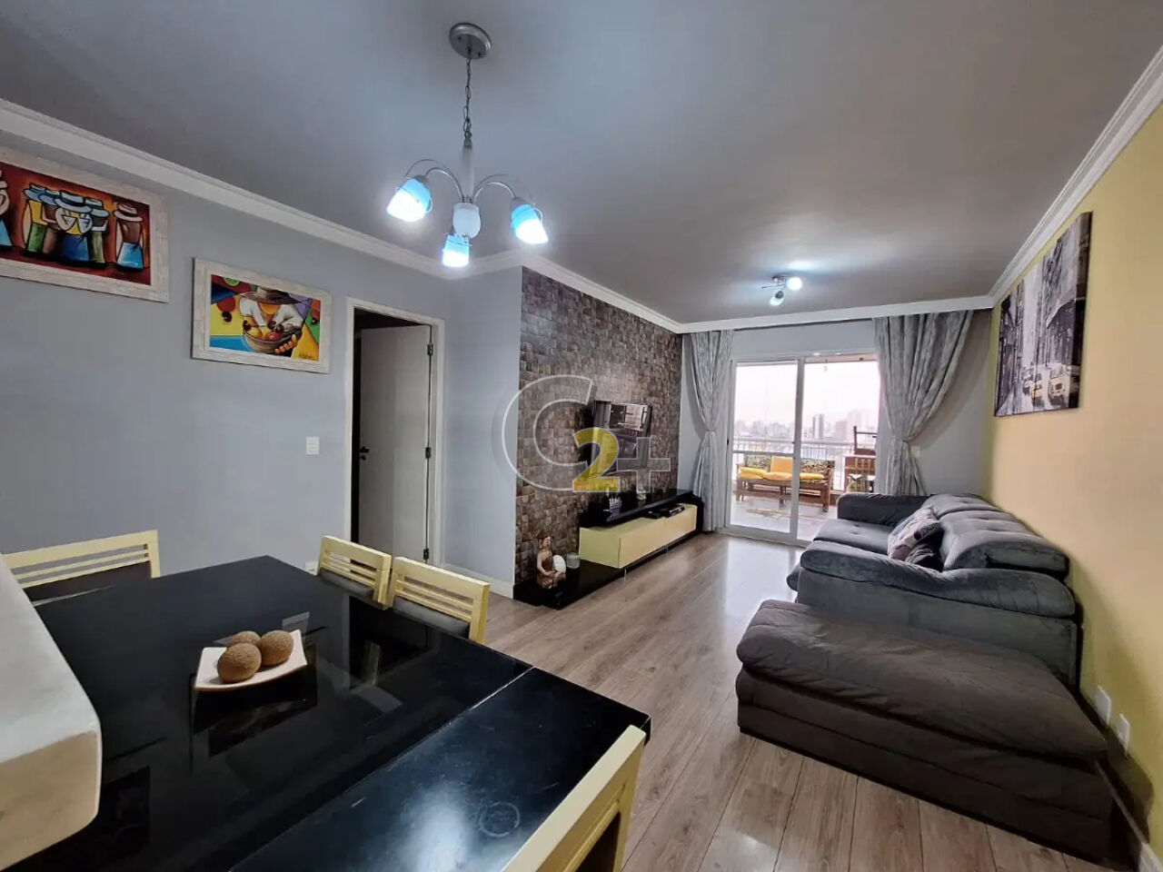 Apartamento