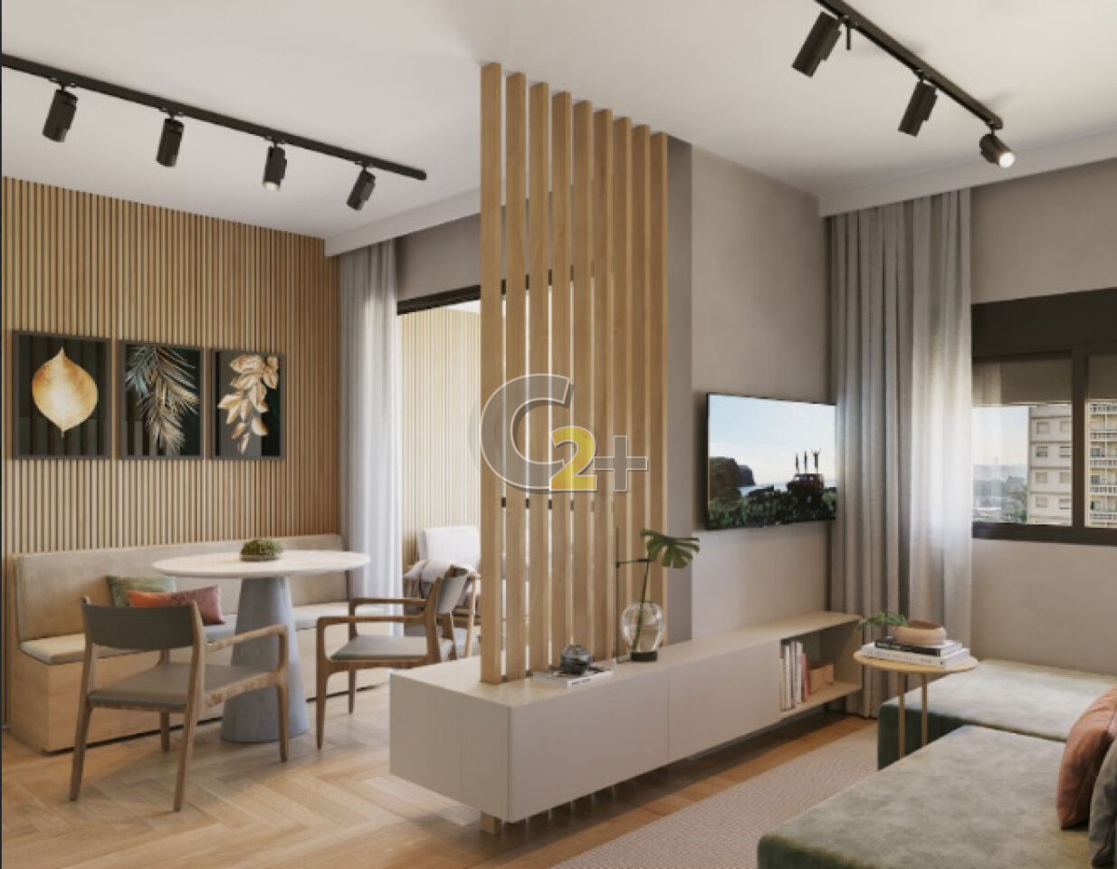 Apartamento