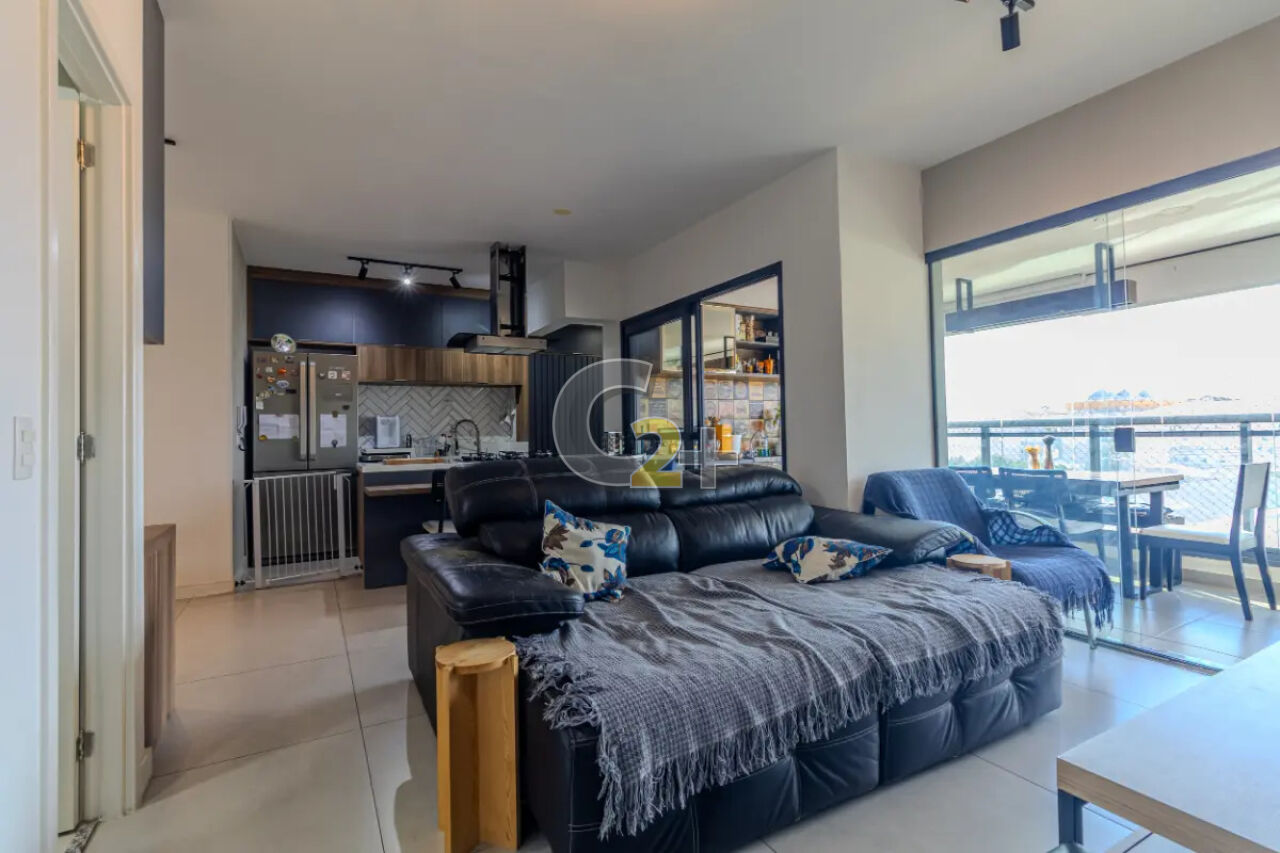 Apartamento