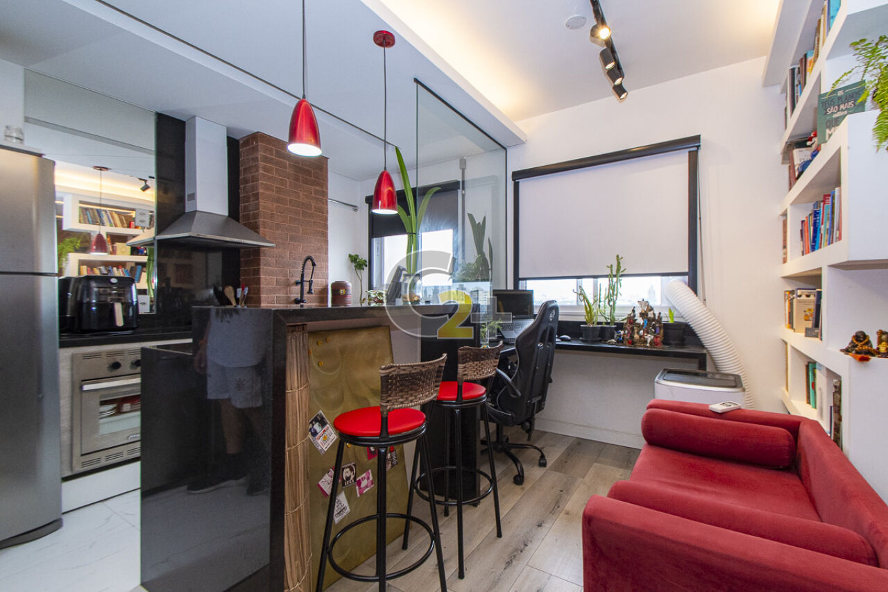 Apartamento