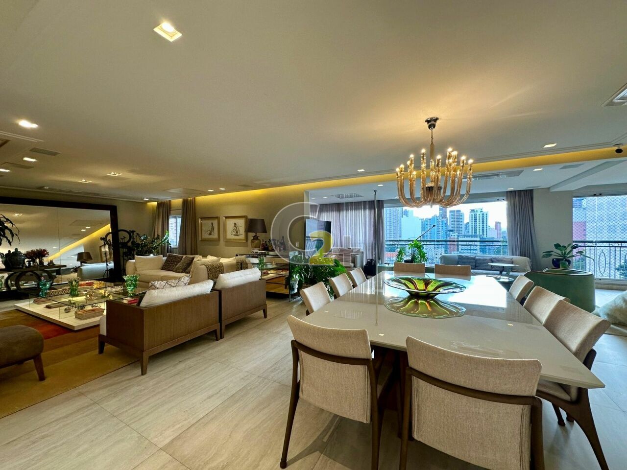 Apartamento