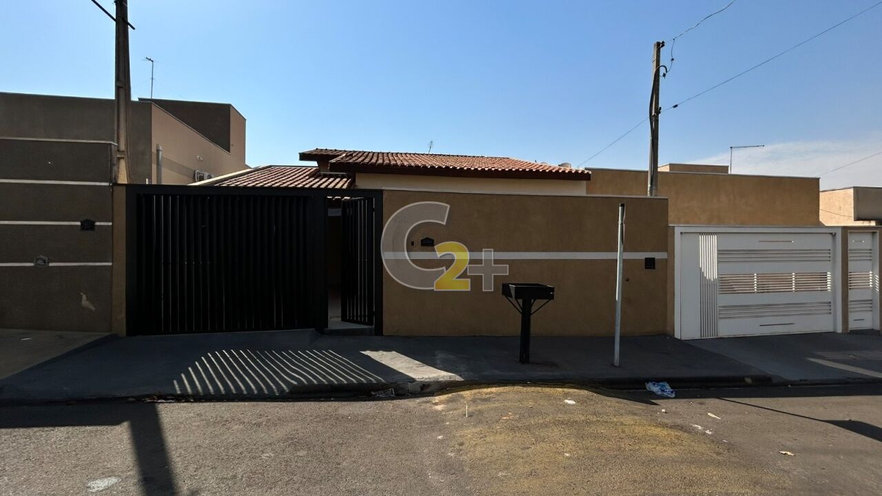 Casa Padrão
