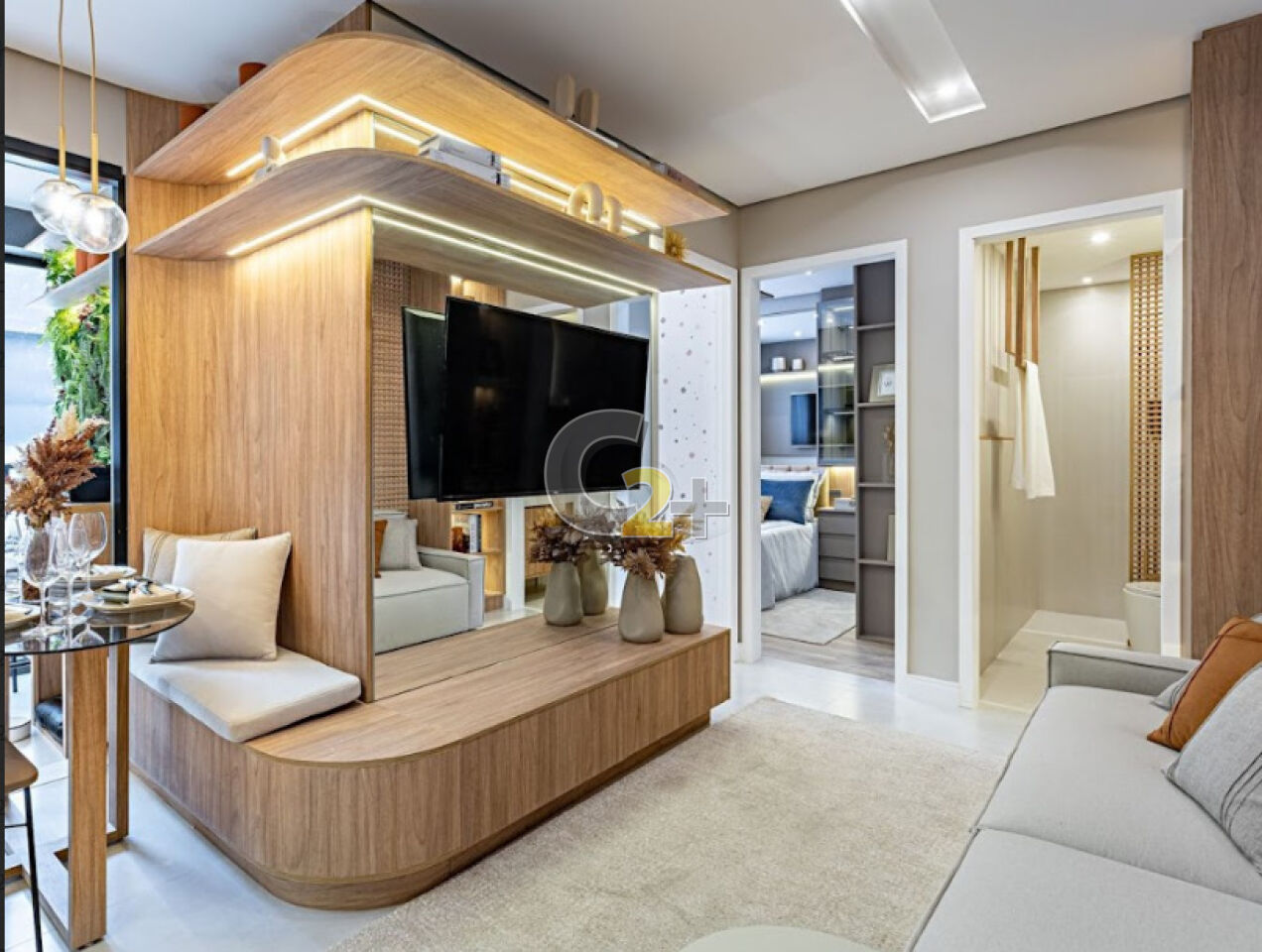Apartamento