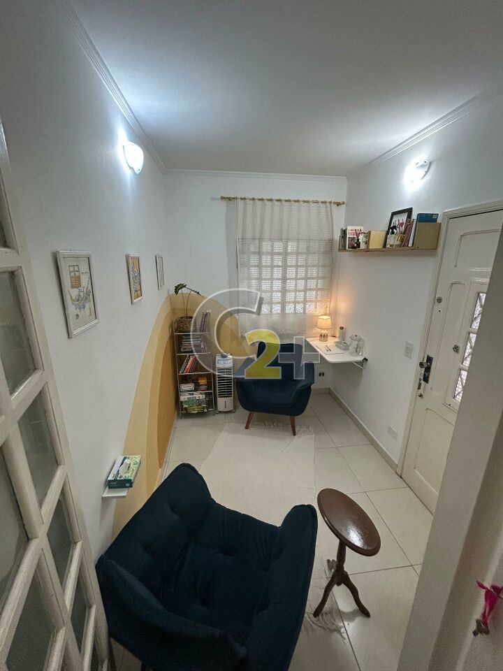 Casa Padrão
