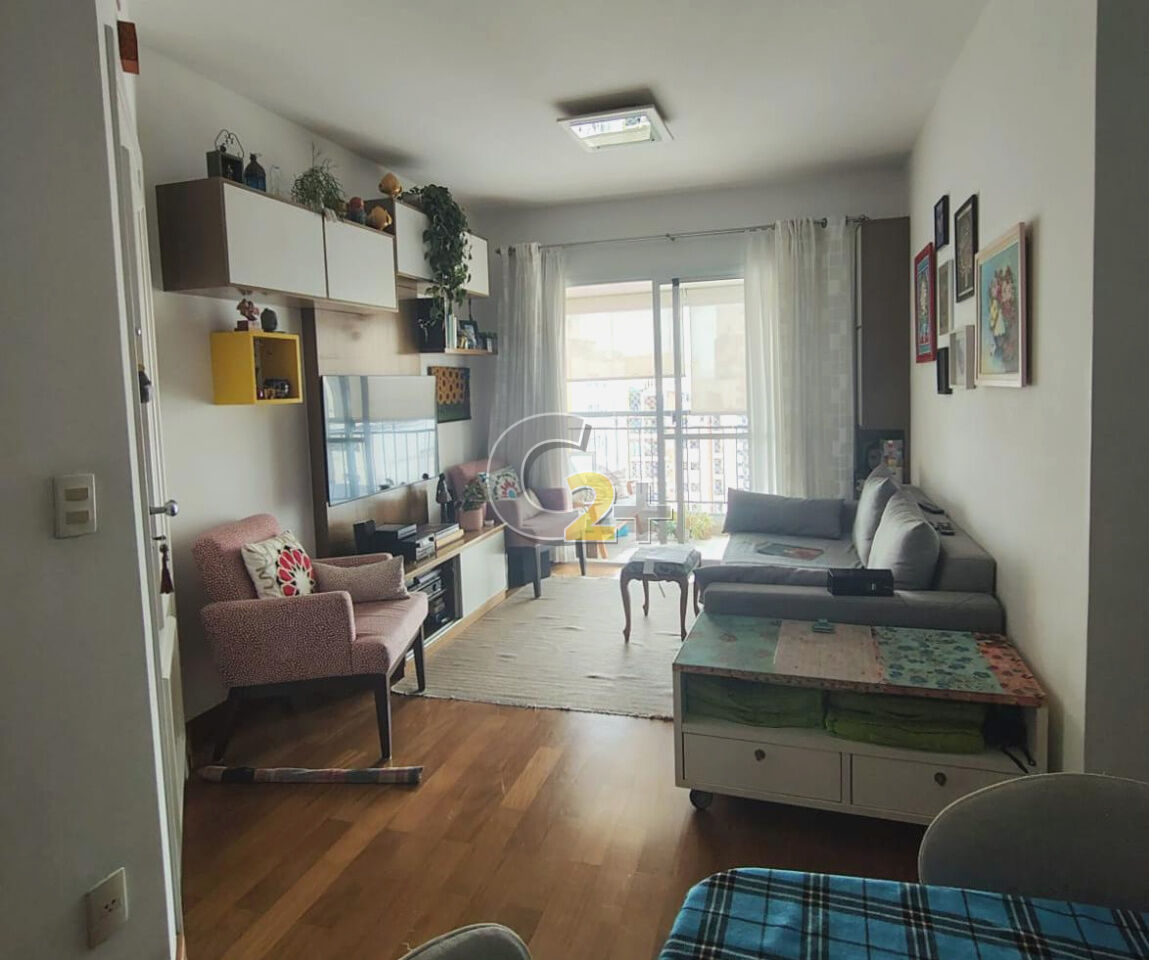 Apartamento