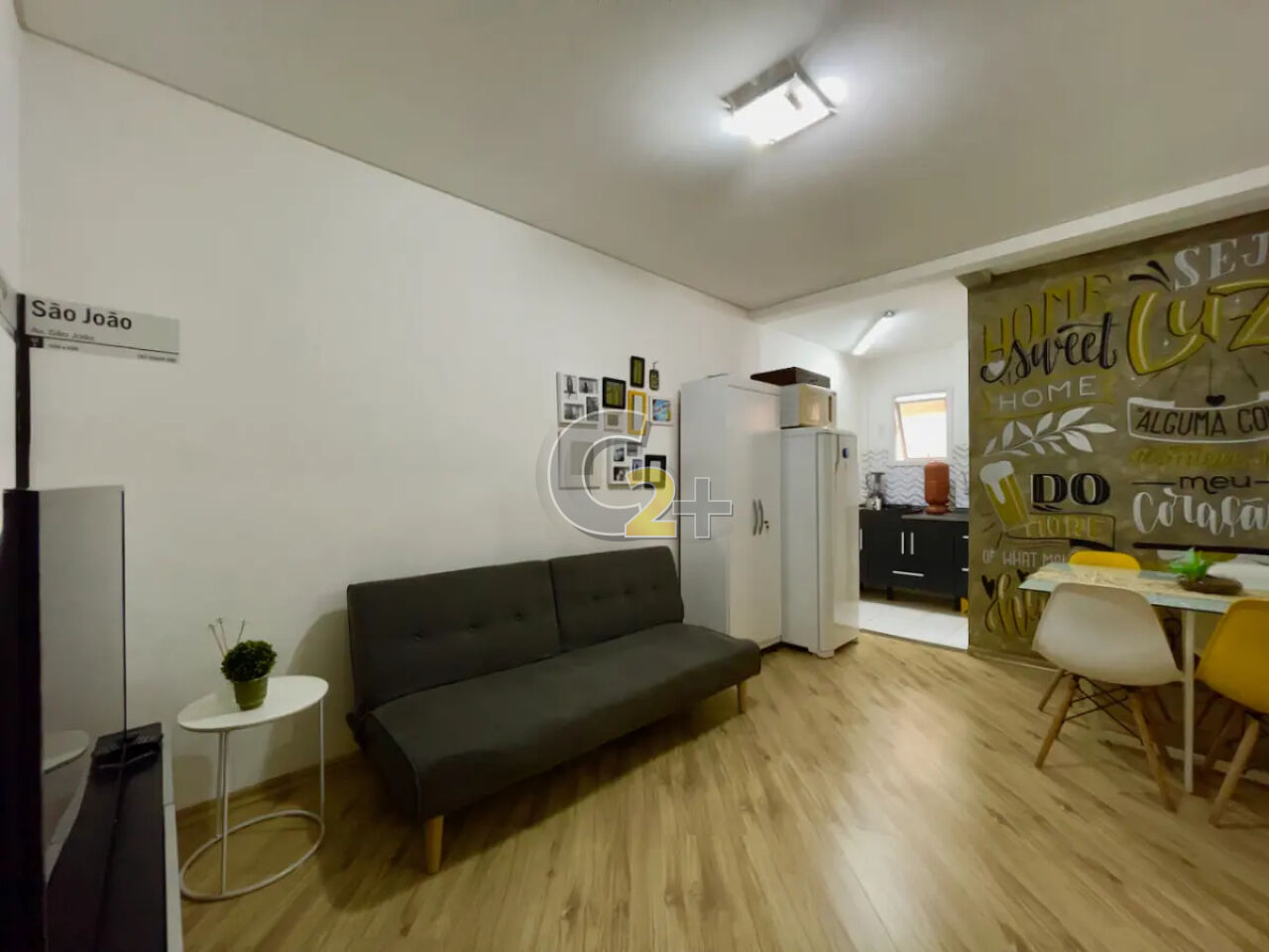 Apartamento