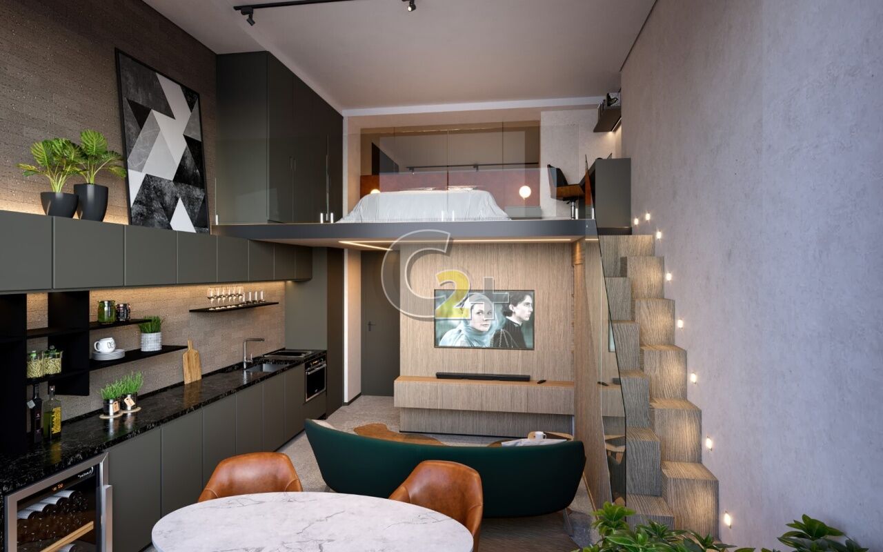 Apartamento