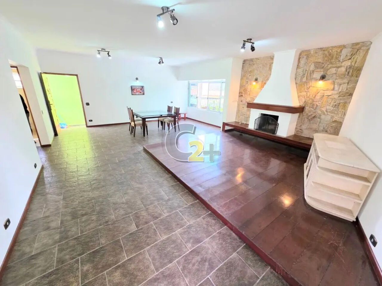 Casa Padrão