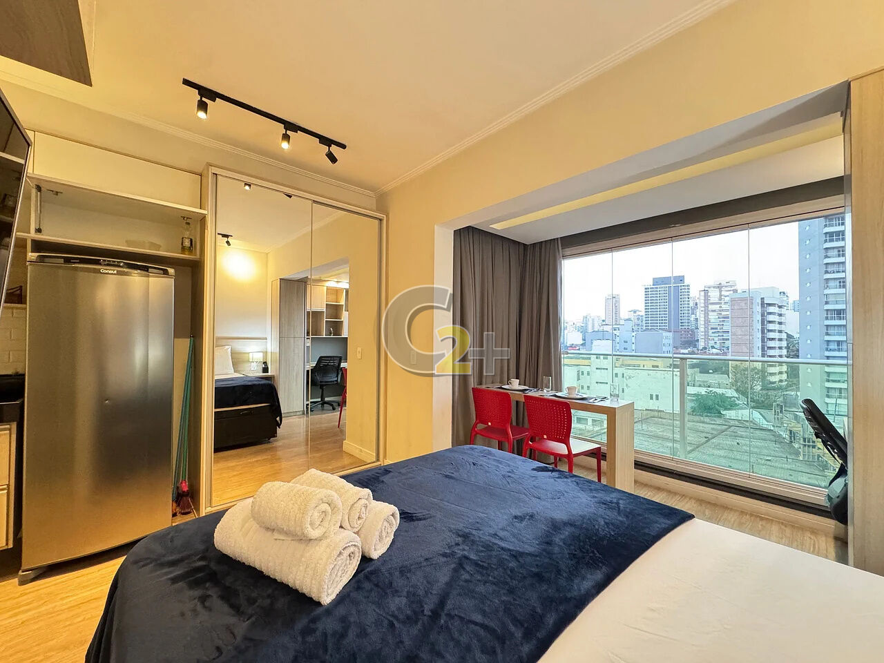 Apartamento