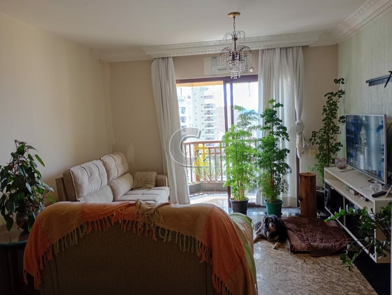 Apartamento