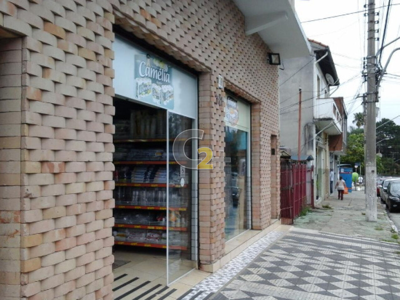 Predio Comercial